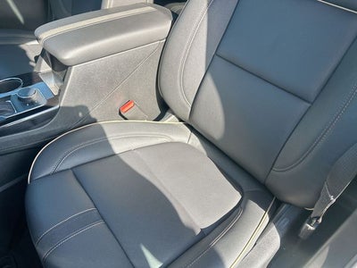 2025 Chevrolet Blazer Premier