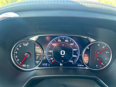 2025 Chevrolet Blazer Premier