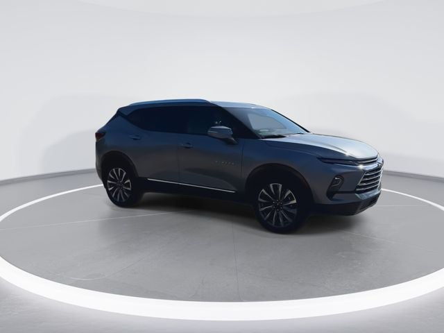 2025 Chevrolet Blazer Premier