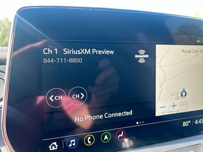 2025 Chevrolet Blazer Premier