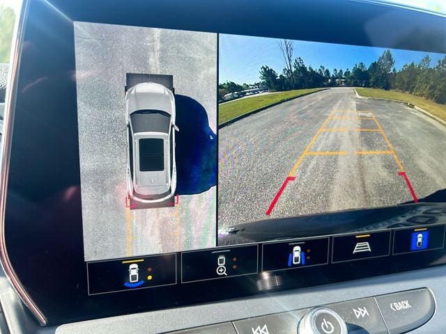 2025 Chevrolet Blazer Premier