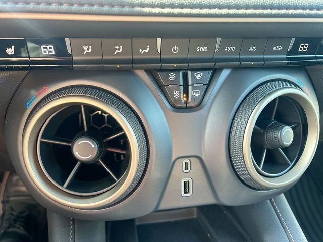 2025 Chevrolet Blazer Premier