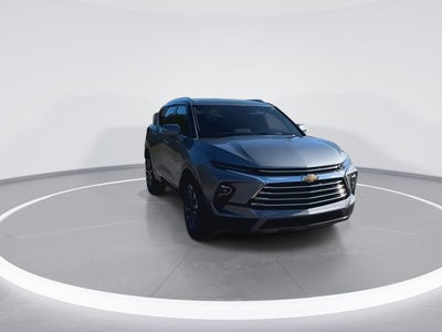 2025 Chevrolet Blazer Premier