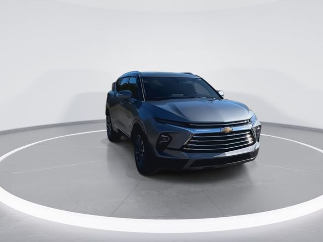 2025 Chevrolet Blazer Premier