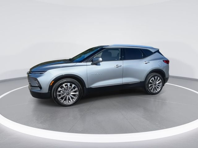 2025 Chevrolet Blazer Premier