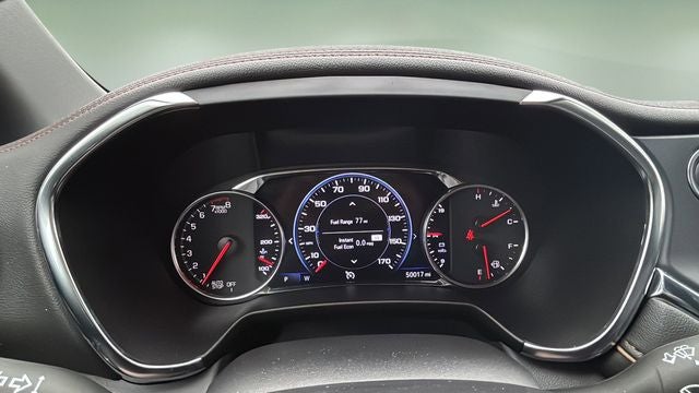 2023 Chevrolet Blazer Premier