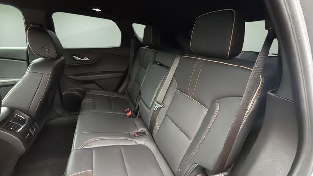 2023 Chevrolet Blazer Premier