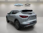 2023 Chevrolet Blazer Premier