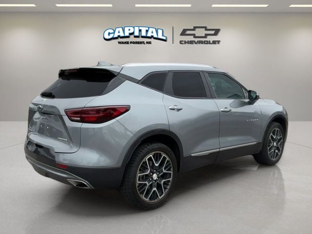 2023 Chevrolet Blazer Premier