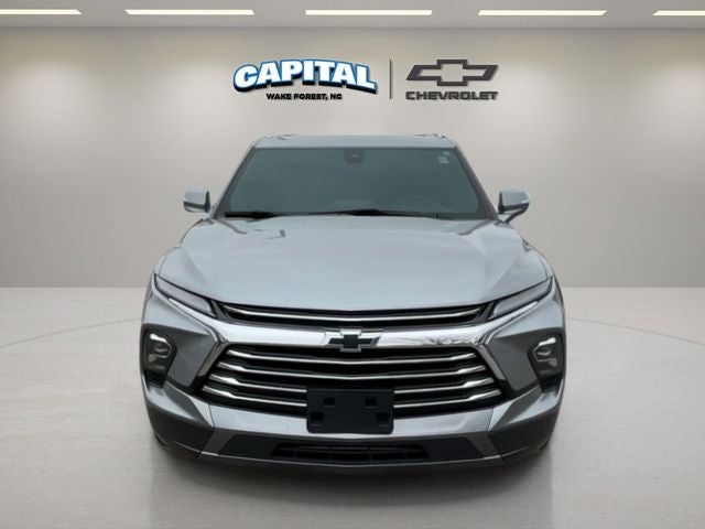 2023 Chevrolet Blazer Premier