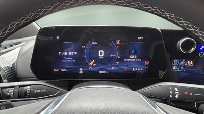 2024 Chevrolet Blazer EV LT