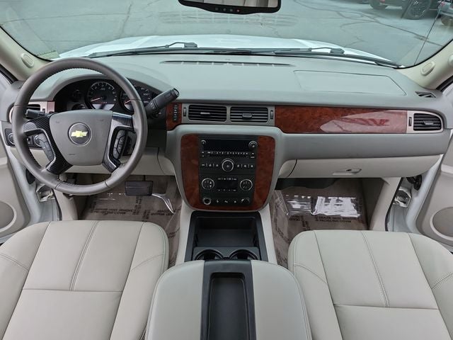 2011 Chevrolet Avalanche 1500 LT LT1