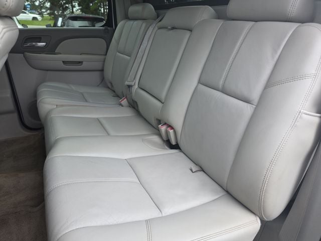 2011 Chevrolet Avalanche 1500 LT LT1