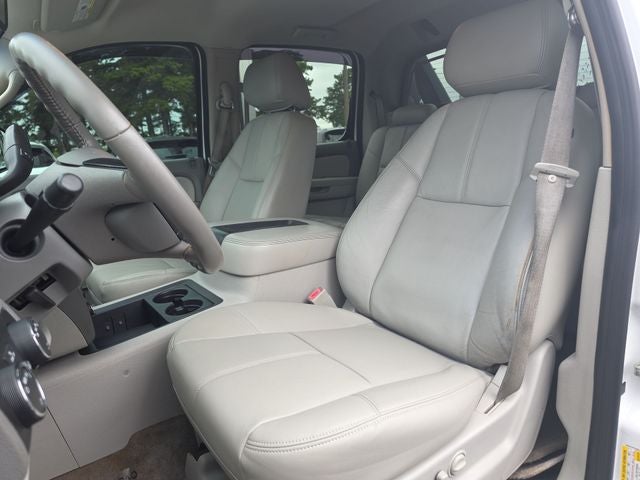 2011 Chevrolet Avalanche 1500 LT LT1