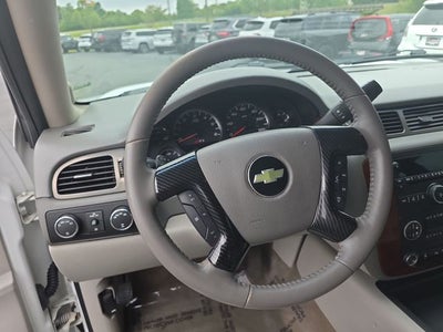 2011 Chevrolet Avalanche 1500 LT LT1