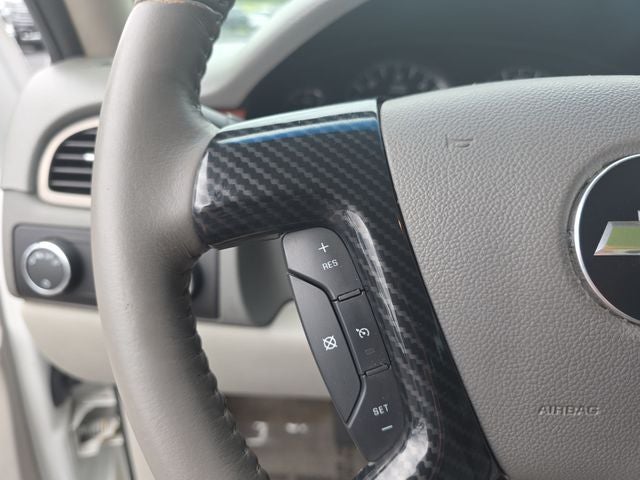 2011 Chevrolet Avalanche 1500 LT LT1