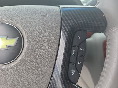 2011 Chevrolet Avalanche 1500 LT LT1