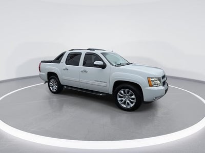 2011 Chevrolet Avalanche 1500 LT LT1