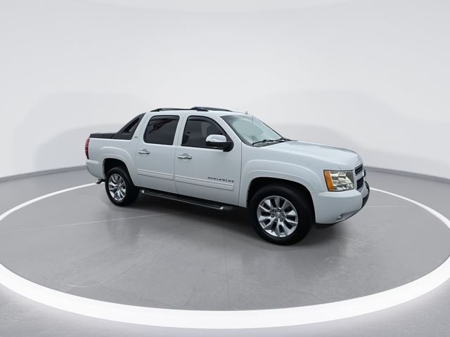 2011 Chevrolet Avalanche 1500 LT LT1