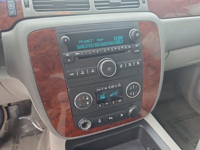 2011 Chevrolet Avalanche 1500 LT LT1