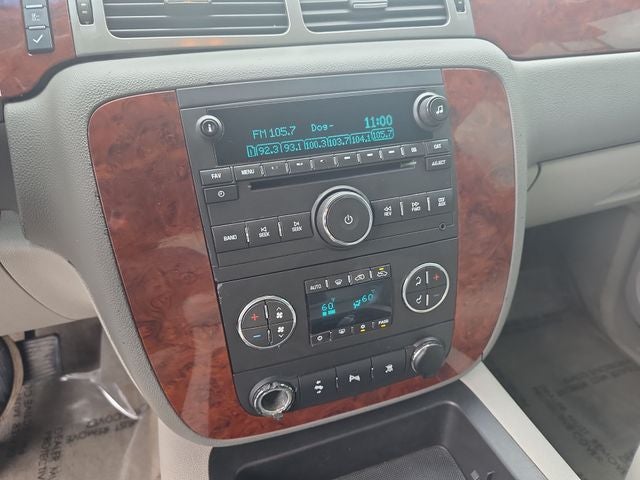 2011 Chevrolet Avalanche 1500 LT LT1