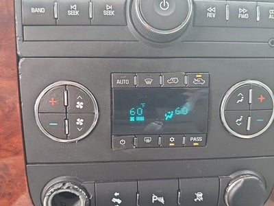 2011 Chevrolet Avalanche 1500 LT LT1