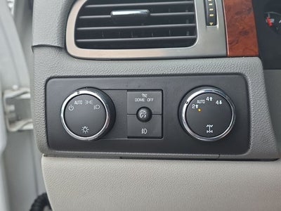 2011 Chevrolet Avalanche 1500 LT LT1