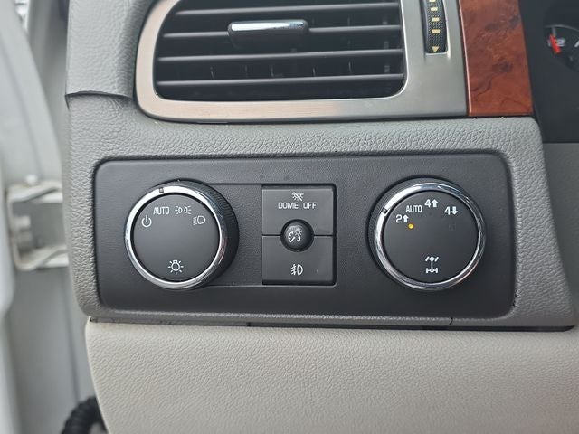 2011 Chevrolet Avalanche 1500 LT LT1