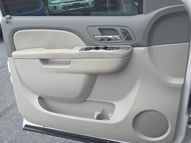 2011 Chevrolet Avalanche 1500 LT LT1