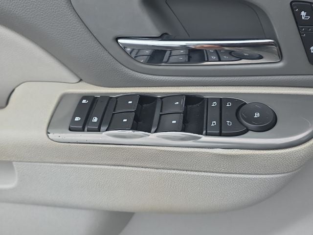 2011 Chevrolet Avalanche 1500 LT LT1