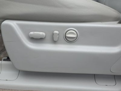 2011 Chevrolet Avalanche 1500 LT LT1