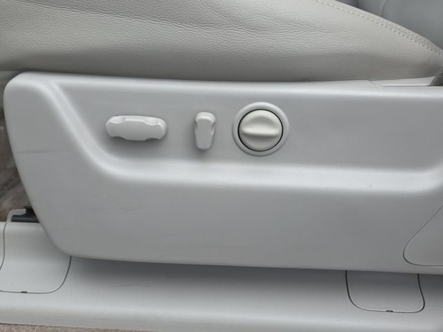 2011 Chevrolet Avalanche 1500 LT LT1