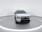 2011 Chevrolet Avalanche 1500 LT LT1