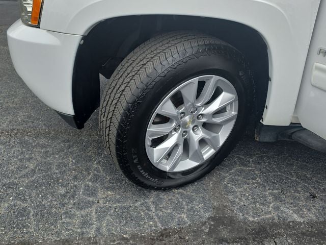 2011 Chevrolet Avalanche 1500 LT LT1