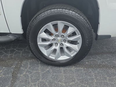 2011 Chevrolet Avalanche 1500 LT LT1