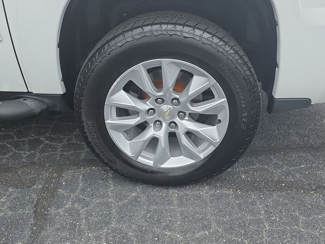 2011 Chevrolet Avalanche 1500 LT LT1