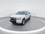2011 Chevrolet Avalanche 1500 LT LT1