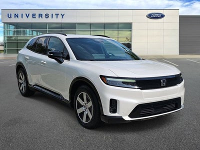 2024 Honda Prologue Touring