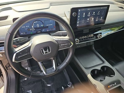2024 Honda Prologue Touring
