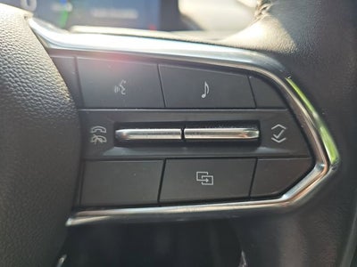 2024 Honda Prologue Touring