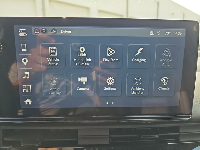 2024 Honda Prologue Touring