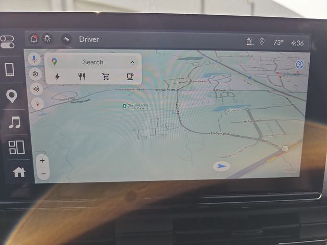 2024 Honda Prologue Touring