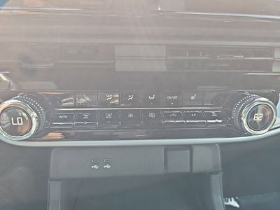 2024 Honda Prologue Touring