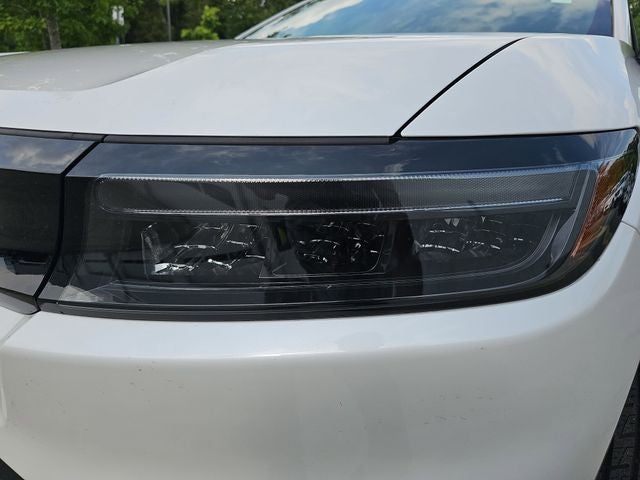 2024 Honda Prologue Touring
