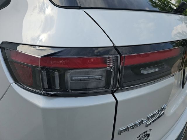 2024 Honda Prologue Touring