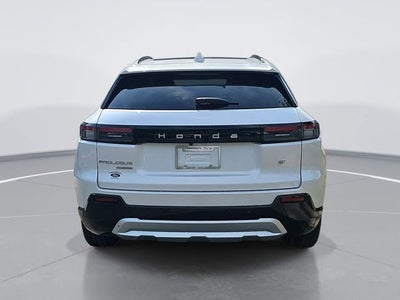 2024 Honda Prologue Touring