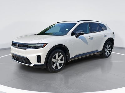 2024 Honda Prologue Touring