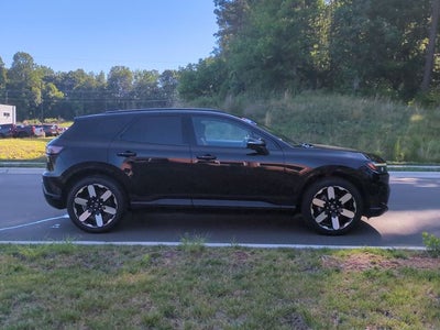 2024 Honda Prologue Elite