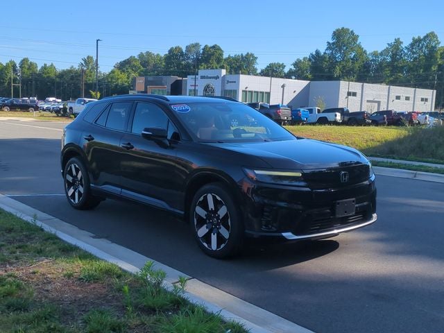 2024 Honda Prologue Elite
