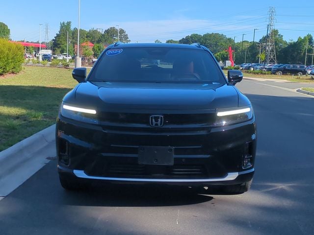 2024 Honda Prologue Elite